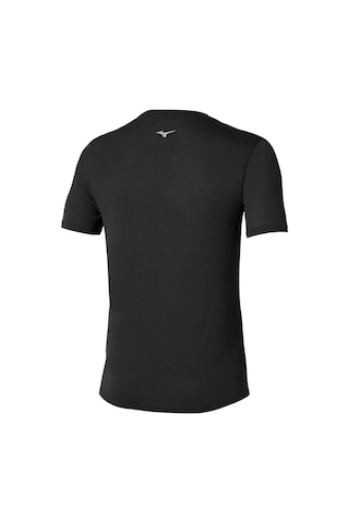 Mizuno Rb Erkek Tişört Siyah Çok Renkli