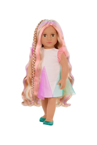 Our Generation Tessie Oyuncak Bebek - 46 Cm