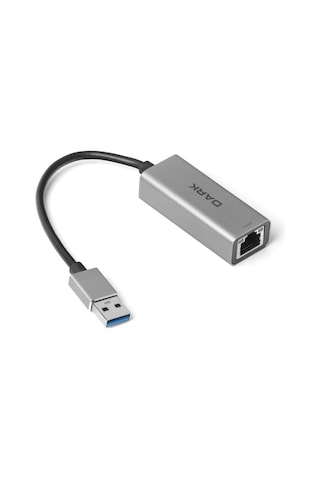 Dark Usb 3.0 - Gigabit 10/100/1000 Lan Ethernet (Dk-Ac-U3Gl3)