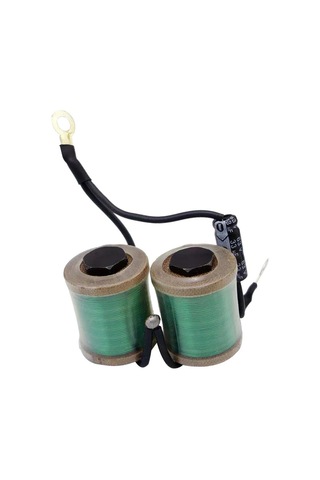 Suntek Bakır Dövme Makinesi Parçaları Bobinleri Liner Shader