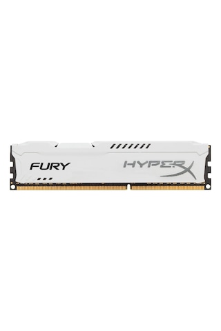 Kingston HyperX HX316C10FW/8 8 GB DDR3 1600 MHz PC Bellek