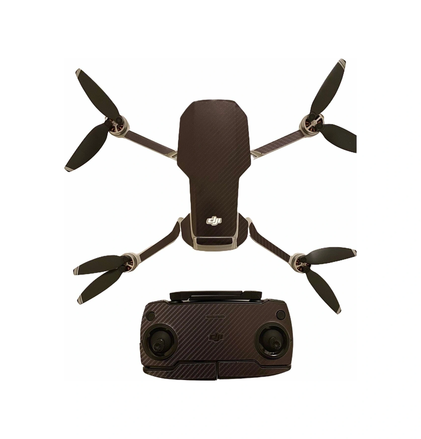 Djı Mavic Mini / Mini Se Sticker Kaplama5