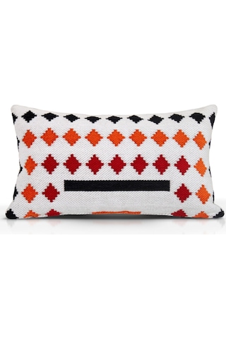 Rustic Kilim Kırlent - Efes