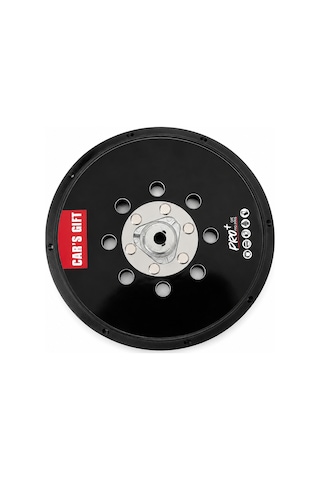 Codetha CG2000003 Carsgift 21 MM Orbital Polisaj Makinesi