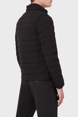 Emporio Armani Erkek Yelek 8N1Bq1 1Nlrz 0999 Siyah