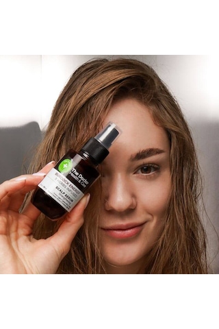 Burdock Energy Besleyici Ve Güclendirici Saç Serumu 89 Ml