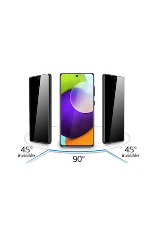 Xiaomi Redmi Note 10 Pro Görünmez Hayalet Ekran Koruyucu