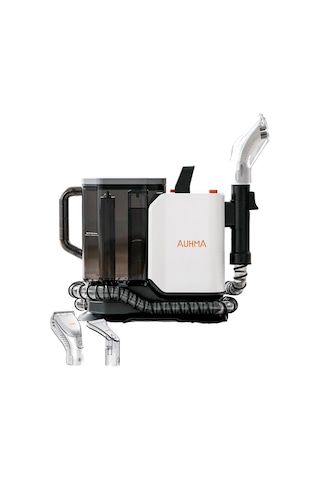 Aspt-04 Aquaclean Pro 600 Halı & Koltuk Yıkama Makinesi 600w