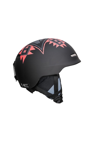 Quıksılver Quiksilver Play Erkek Kask Skq0 Çok Renkli