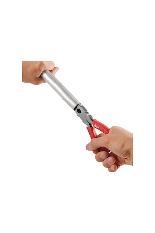 Milwaukee T48226101 Ağır Hizmet Tipi Kargaburun 210Mm