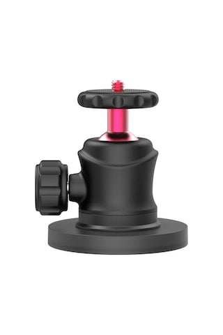 Ulanzi C029 Manyetik Kamera Telefon Ball Head Montaj Parçası Kafa
