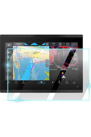 Garmin Gpsmap 9013 / 9013xsv / 9213 / 9213xsv Gps/chartplotter 13" 9h Nano Proactive Koruyucu