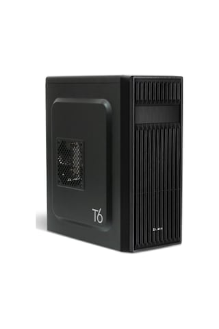 Zalman 500W Zm-T6 Standart Mid-Tower Pc Kasası