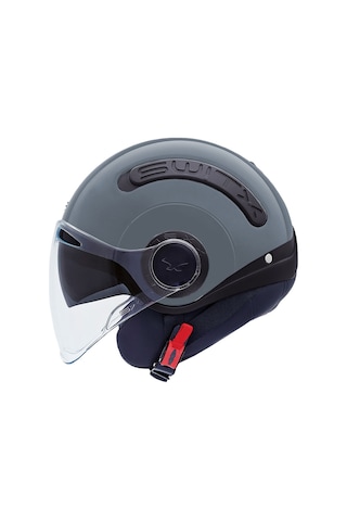 Nexx SX.10 Açık Kask Nardo Gri Nexx SX.10 Açık Kask Nardo Gri