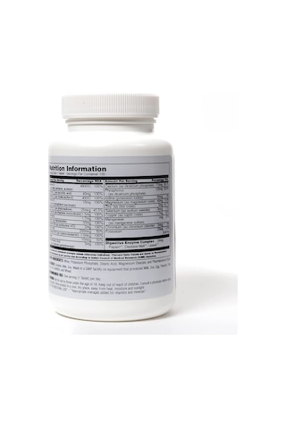 Universal Nutrition Daily Formula 100 Tablet Multivitamin