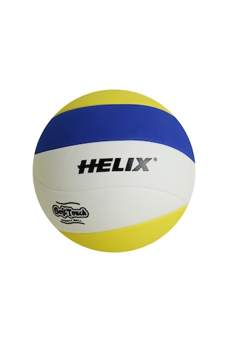 Helix Soft Touch Voleybol Topu Sarı
