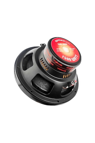 Spark Sa-1220 30cm Subwoofer