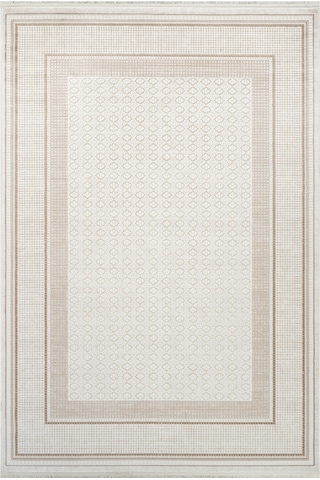 Kaşmir Halı Viskon Premium Asel 160x230 CM Salon Halısı