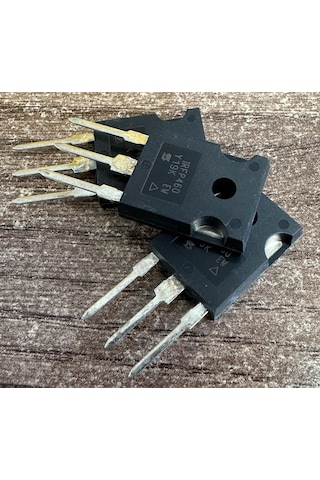 Irfp 460