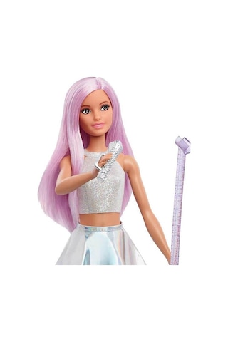 Barbie Kariyer Bebekleri Pop Star Jcw42