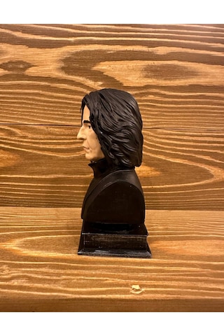 Harry Potter Profesör Severus Snape Polyester Figür