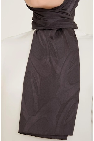 Armine Trend Mira Şal 1 - 242744 Füme Gri