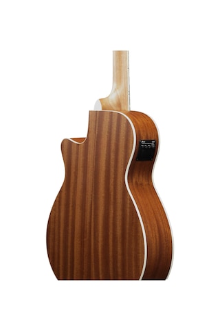 Ibanez Aeg7mh-opn Aeg Serisi Elektro Akustik Gitar
