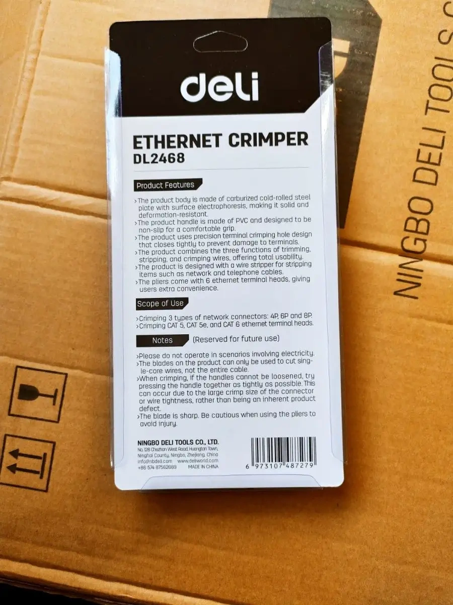 Delitools Vikli Çift Bükme Pimsi Bıçağı Ve Stripper 72426609