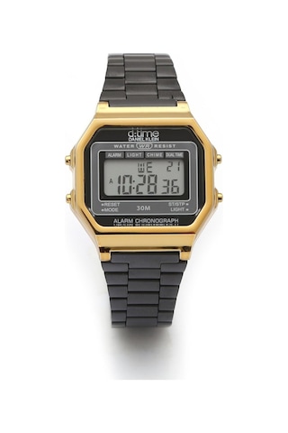 Daniel Klein DK9122714 Retro Unisex Kol Saati