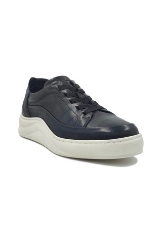 Freefoot 216677-4 Günlük Ayakkabı Siyah 001