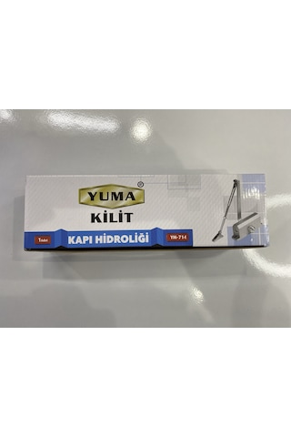 Yuma Kapı Hidroliği 4 Numara