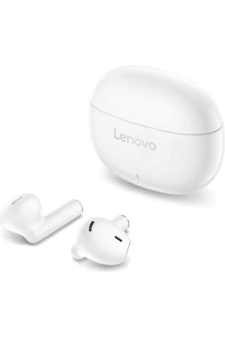 Lenovo E310 Stereo Bluetooth 5.3 Kulakiçi Kulaklık