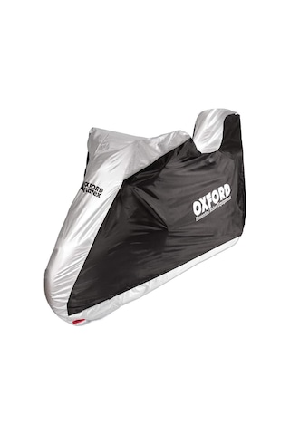 Oxford Aquatex Çanta Uyumlu Branda L Cv205