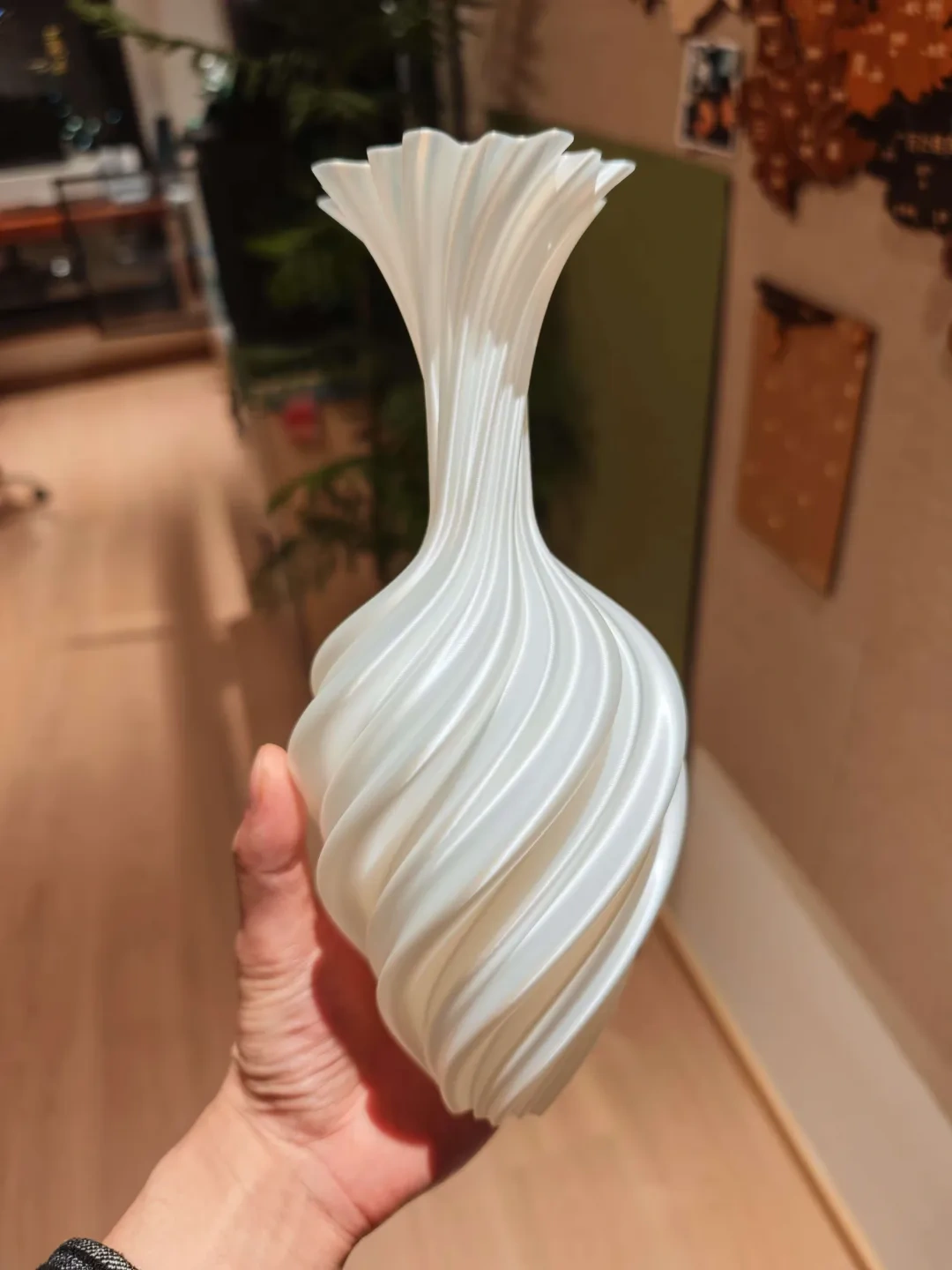 Tag 3d Pla+ Pla Filament Beyaz 1.75mm 1 Kg