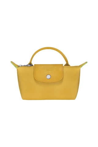 Longchamp Kadın El Çantası Xs 34175 919 452 Sarı