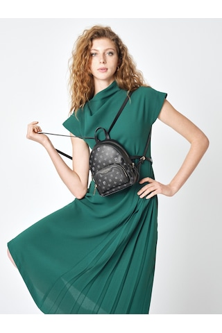 Pierre Cardin Sırt Çantası 05pc25y10308-mn Std / Siyah Siyah