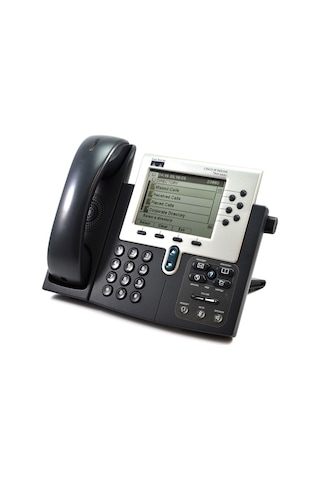 Cisco 7960G IP Telefon