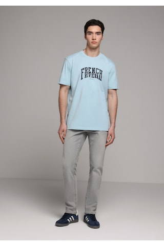 Colin's Colins Straight Fit Erkek Grey Denim Jean Pantolon Cl1081054 Q1.v1 Dn44966