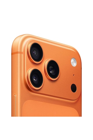 Apple iPhone 17 Pro 256 GB (Apple Türkiye Garantili)