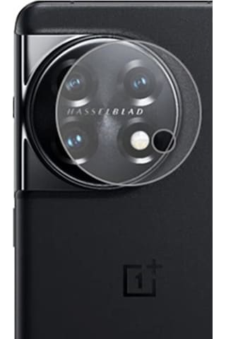 OnePlus 11 Global Kamera Lens Koruyucu Nano Esnek Film - AL3400