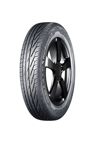 Unıroyal 175/70R13 82T Rainexpert 3 Yaz Lastiği 2024