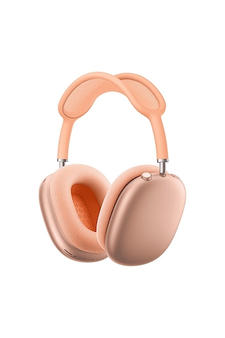 Apple MHWN4TU/A Airpods Max 2 Bluetooth Kulak Üstü Kulaklık Turuncu
