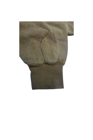 Vans Thanx Agaın Crew Fleece-b Kadın Sweatshırt Vn000hrc1ou1 Vn000hrc1ou1 Kml Karamel