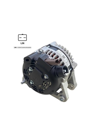 Denso 12v Alternatör Dinamo 150 A Lın Cıtroen-fıat-opel-peugeot