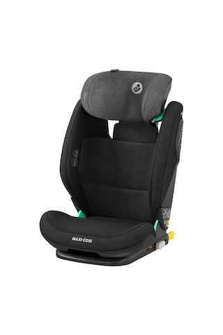 Maxi-Cosi Rodifix Pro I-Size Isofix'li 15-36 kg Çocuk Oto Koltuğu Authentic Black