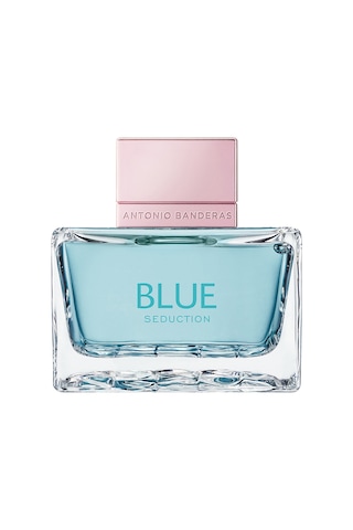 Antonio Banderas Blue Seduction Kadın Parfüm EDT 80 ML