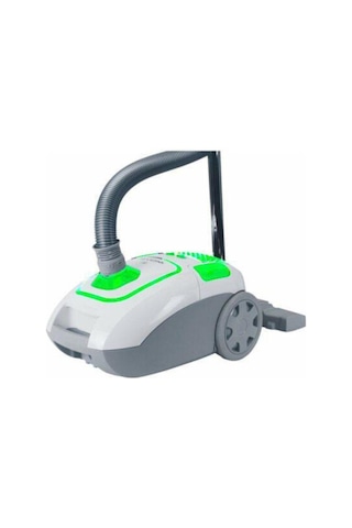 Awox Stark SL-306 800 W Toz Torbalı Elektrikli Süpürge Awox Stark SL-306 800 W Toz Torbalı Elektrikli Süpürge