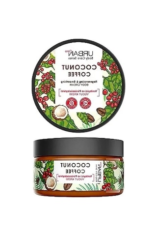 Yenileyici Vücut Kremi 200 Ml Vegan