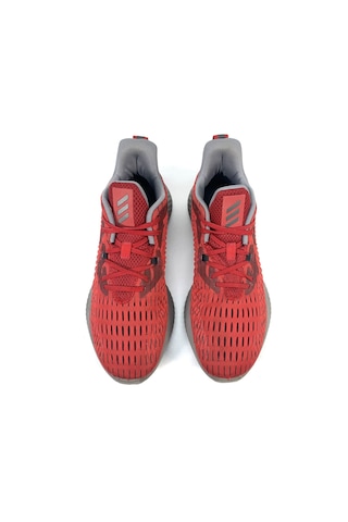 Adidas Alphabounce+ U Erkek Koşu Ayakkabısı Power Kırmızı Ef1222 Kırmızı