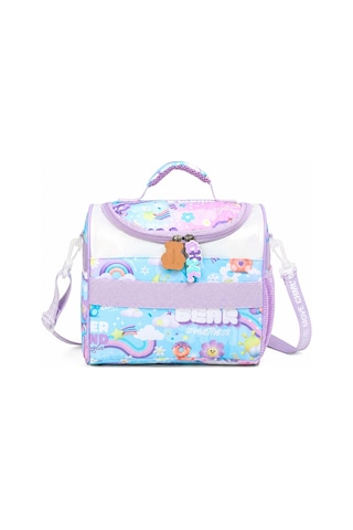 Chımola Cute Cun Bear Beslenme Çantası Bt203 Renkli